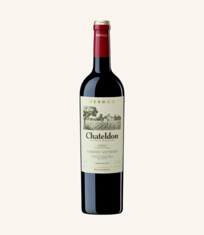Chateldon Reserva