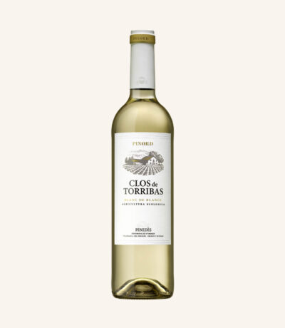 Clos de Torribas Blanco