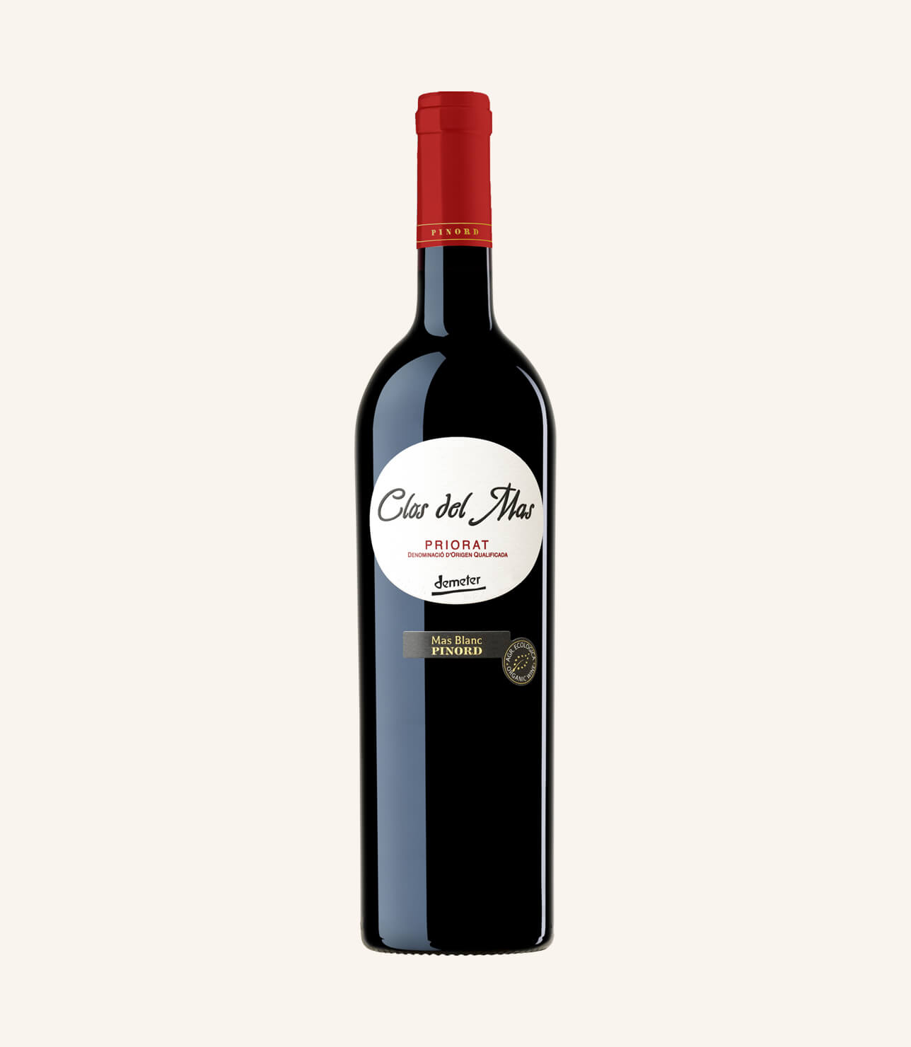 Clos del Mas