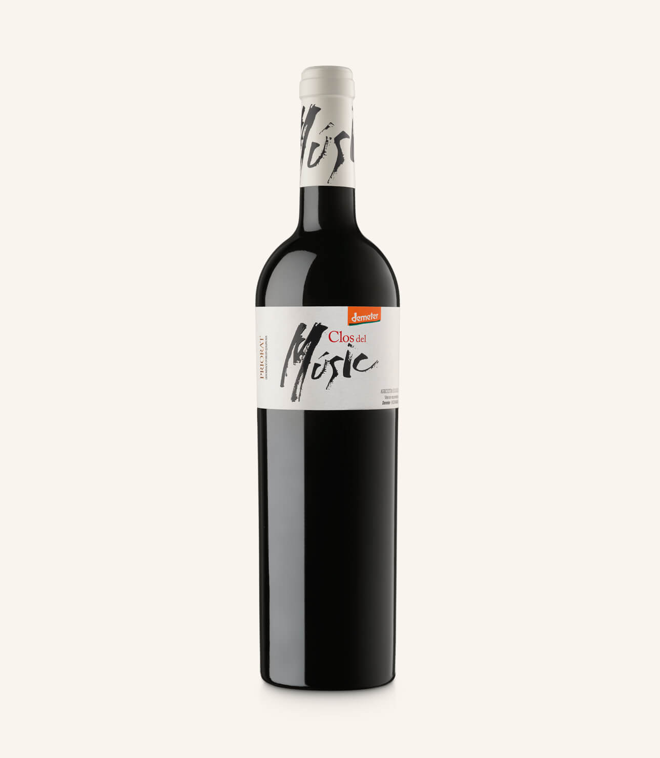 Clos del Músic