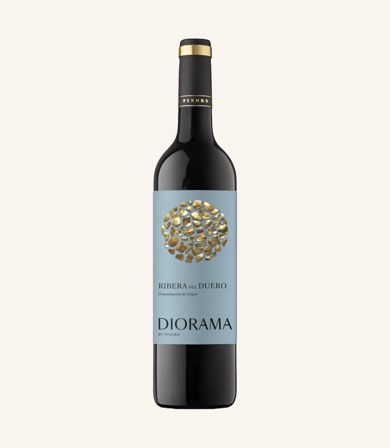 Diorama Ribera del Duero