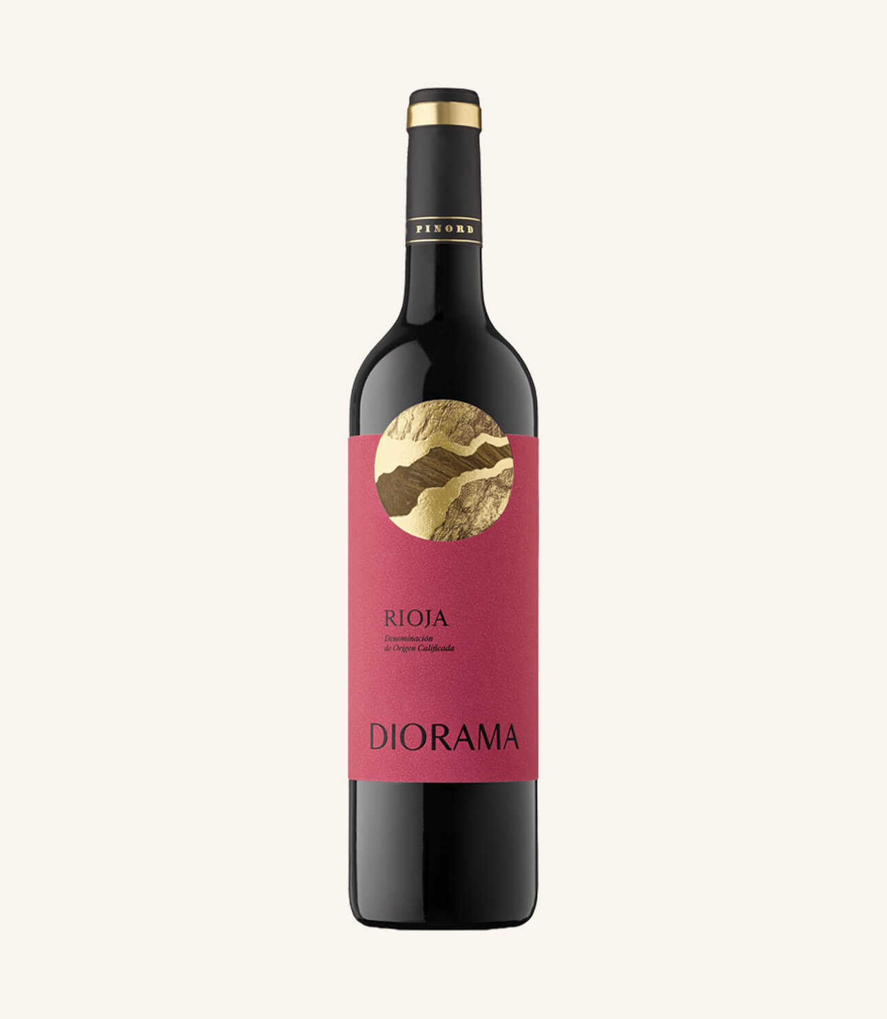Diorama Rioja