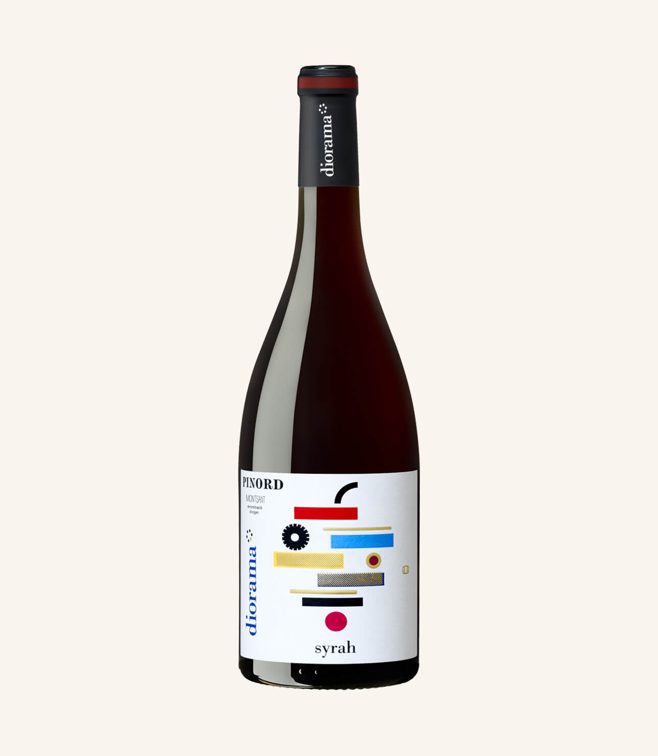 Diorama Syrah