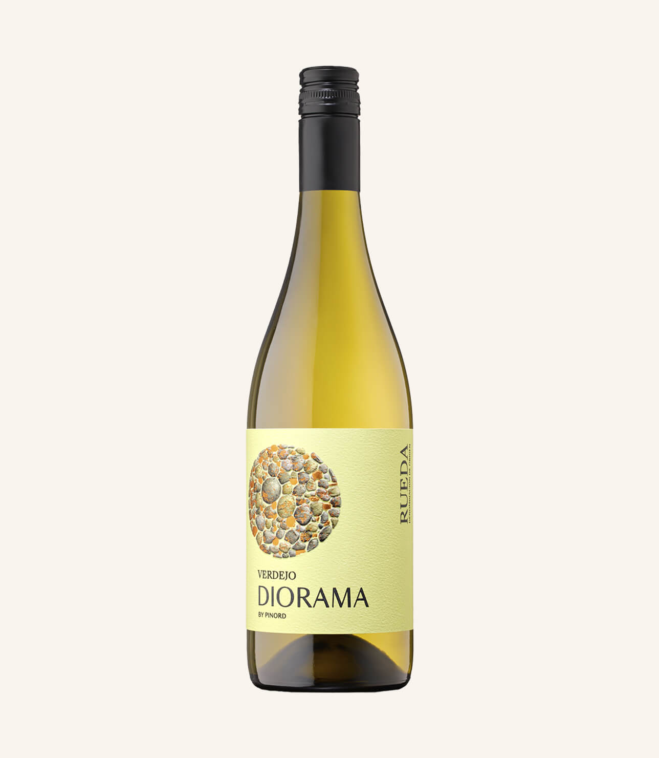 Diorama Verdejo