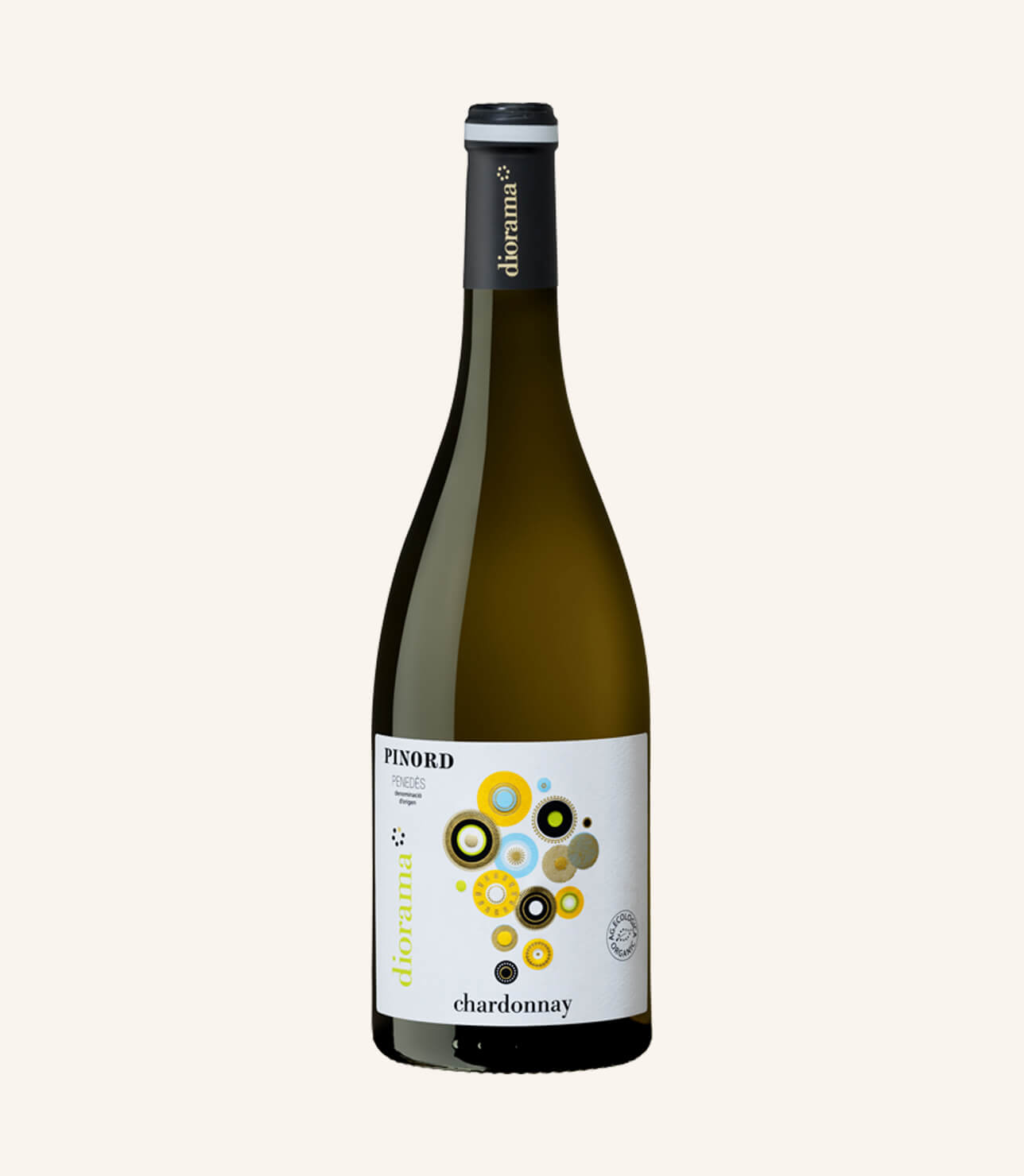 Diorama Chardonnay