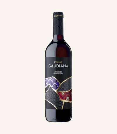 Gaudiana Negro