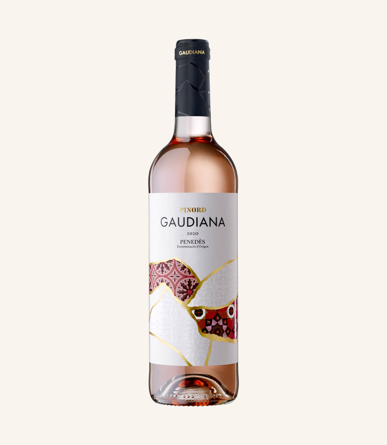 Gaudiana Rosat