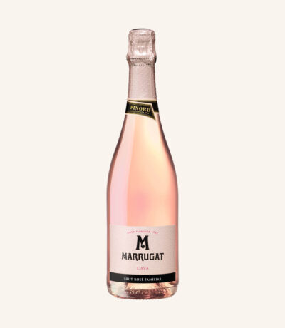 Marrugat Brut Rosé