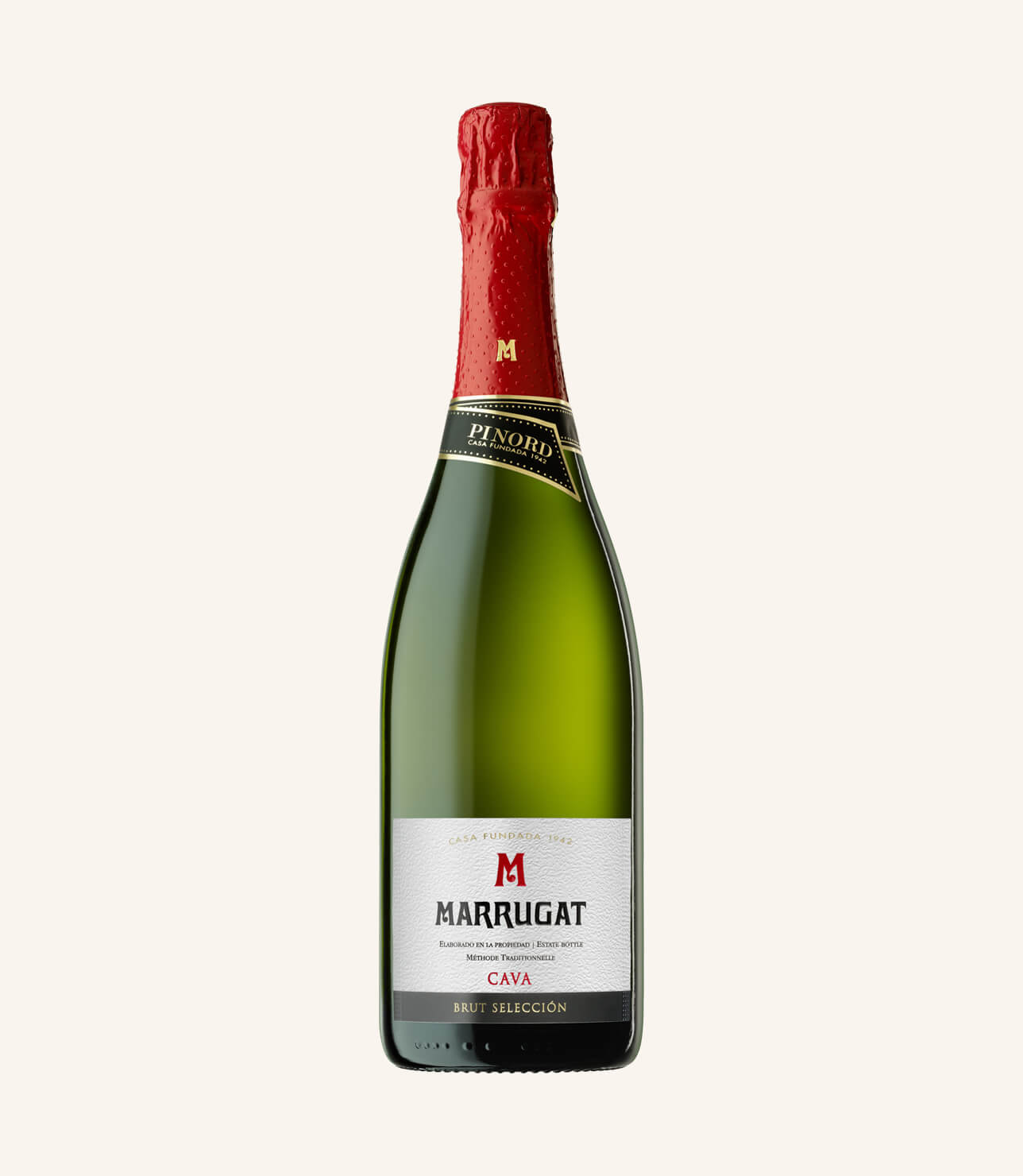 Marrugat Brut Selección