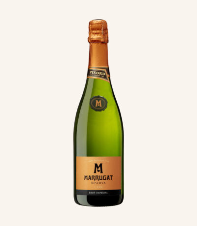 Marrugat Brut Reserva Imperial