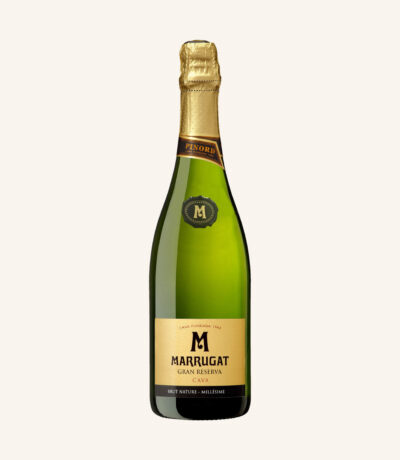 Marrugat Brut Nature Gran Reserva Millésime