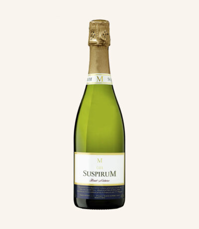 Marrugat Brut Nature Gran Reserva Suspirum