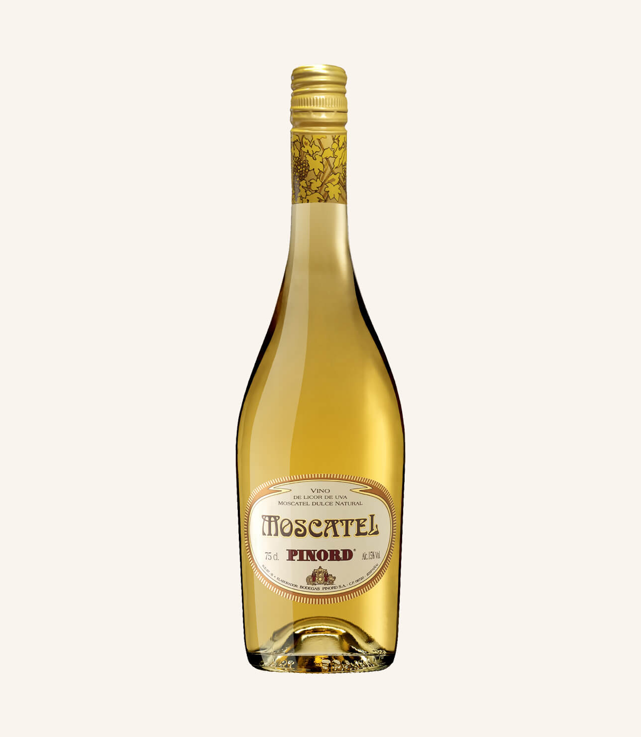 Moscatell