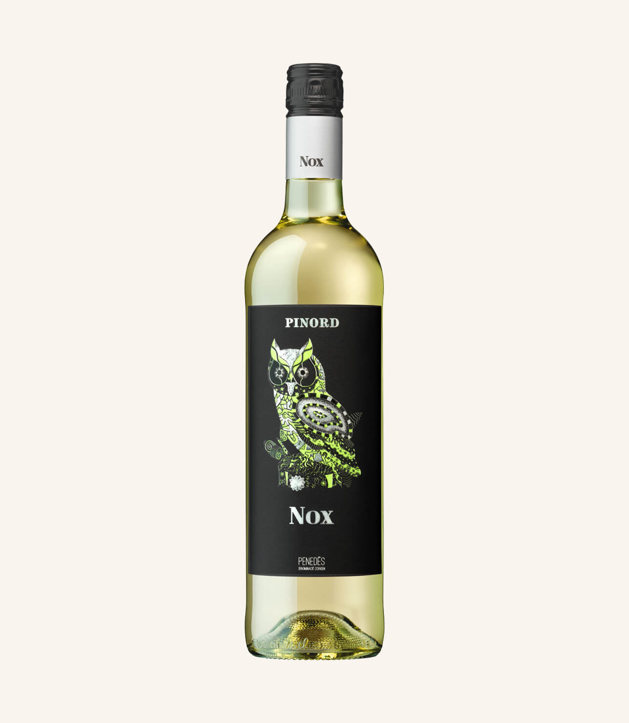 Nox Blanc Neu