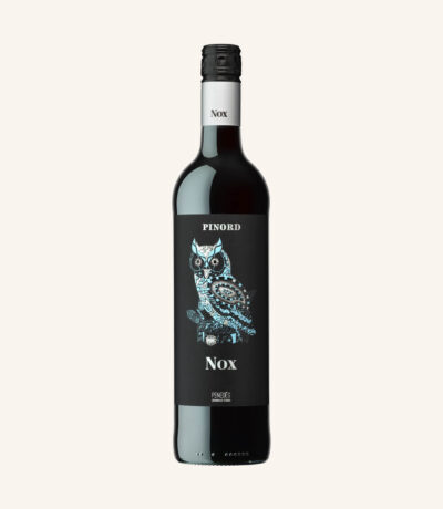 Nox Tinto Misterio