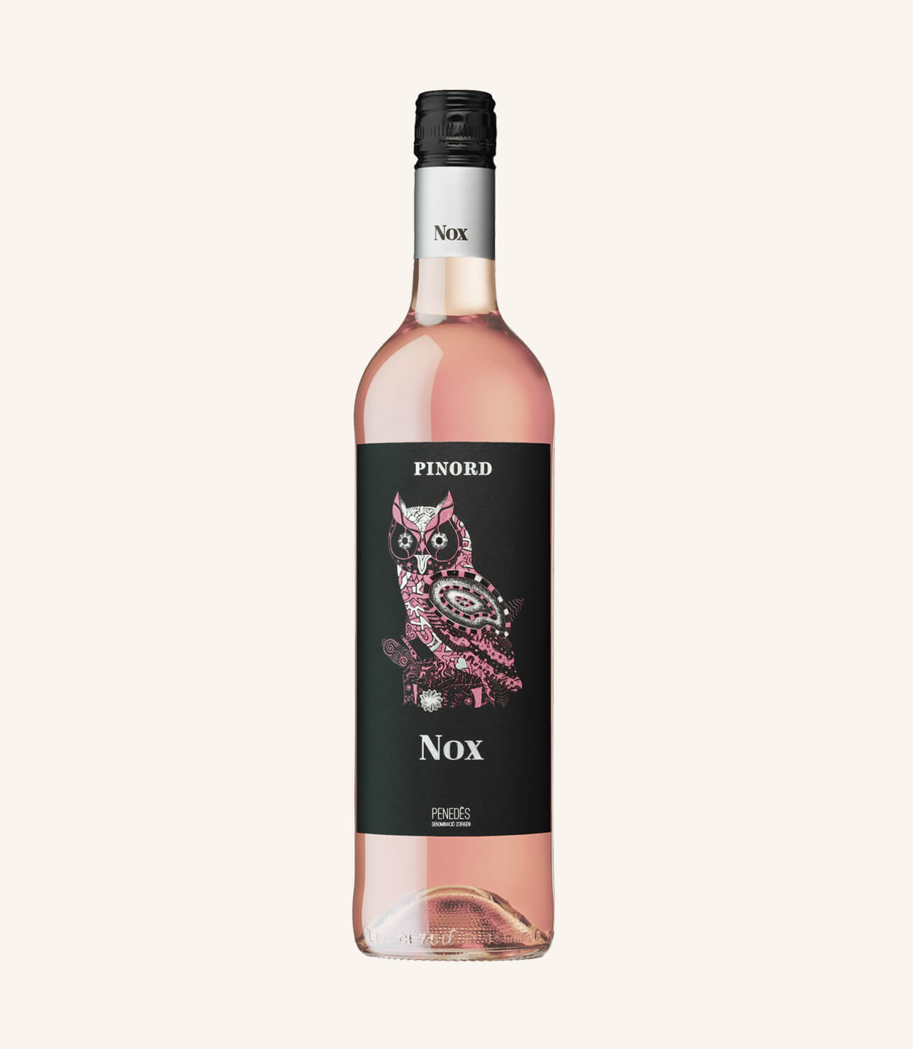Nox Rosat Seducció