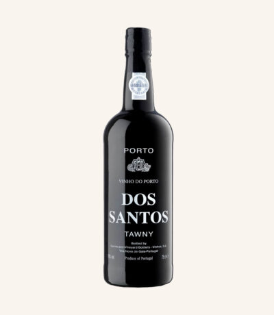 Porto Dos Santos Tawny