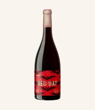 Red Bat