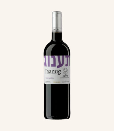 Taanug Ull de llebre