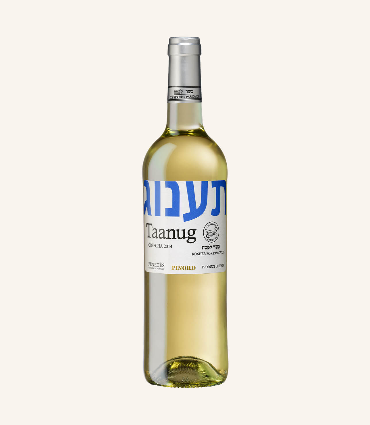 Taanug White