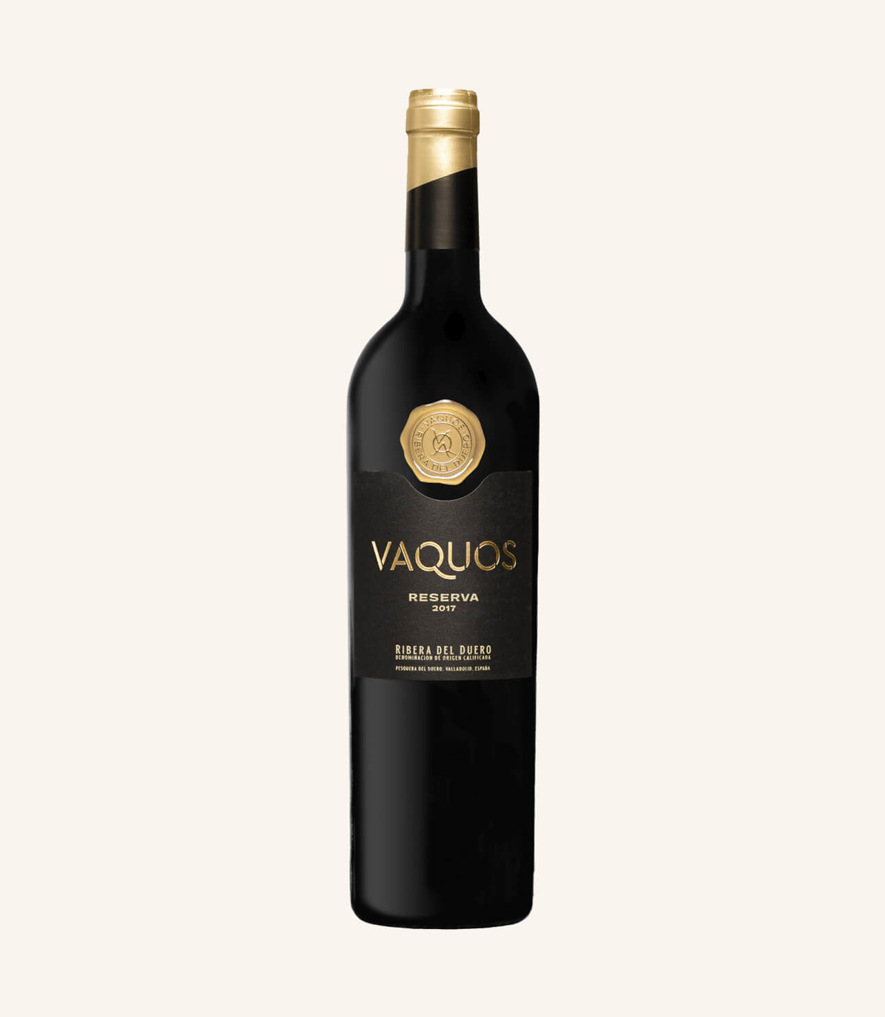 Vaquos Reserva