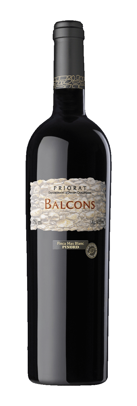 Balcons
