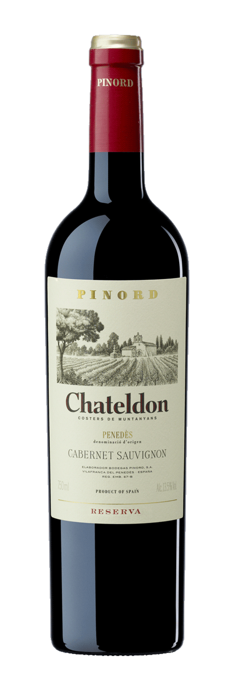 Chateldon Reserva