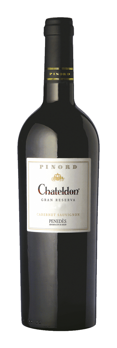 Chateldon Gran Reserva