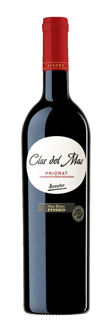 Clos del Mas