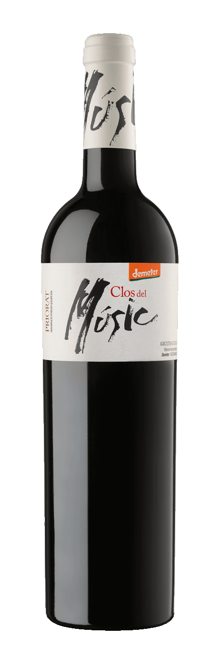Clos del Músic