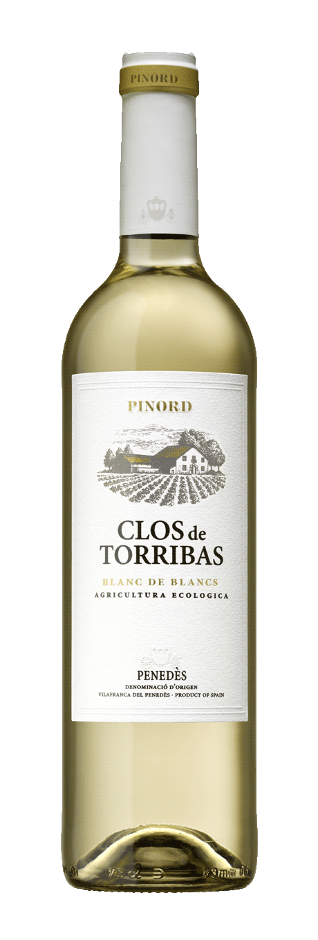 Clos de Torribas Blanc