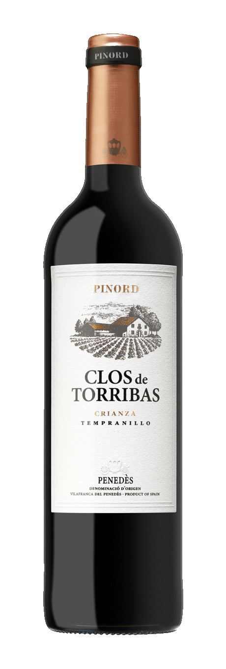 Clos de Torribas Negre Criança