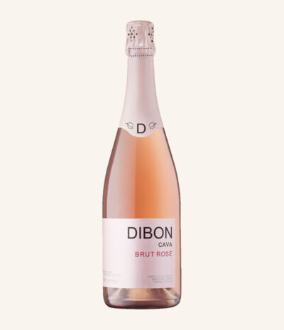 Dibon Brut Rosat