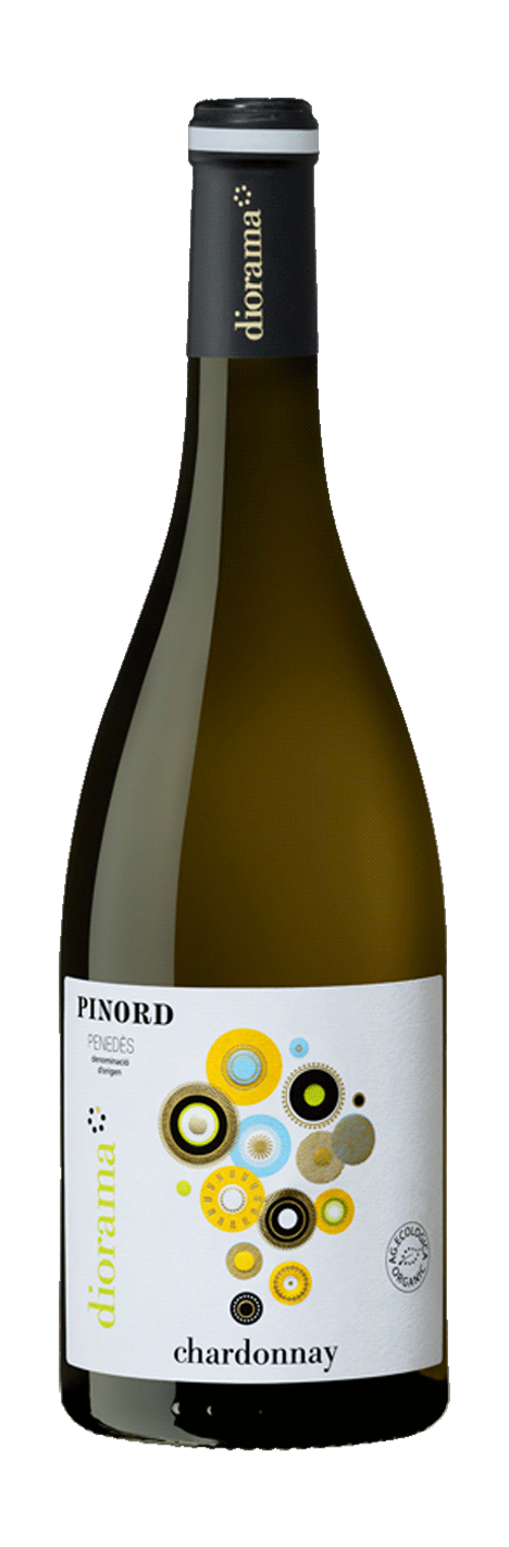 Diorama Chardonnay