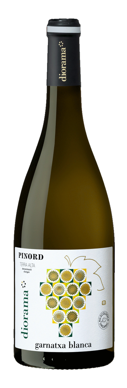 Diorama Garnacha Blanca