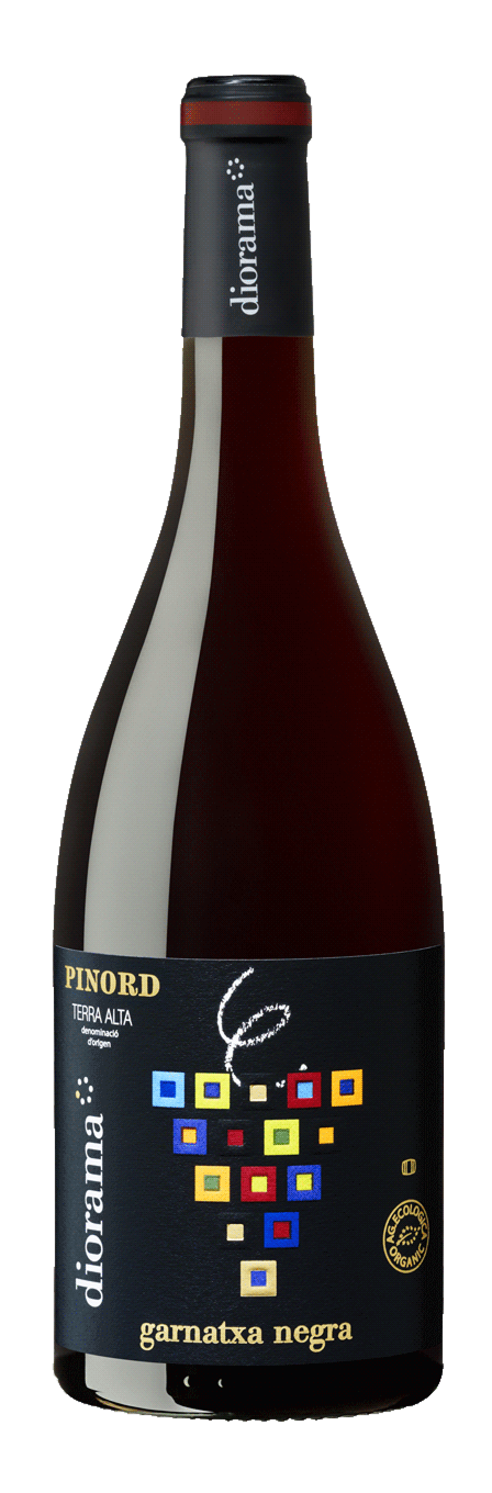 Diorama Garnacha Negra