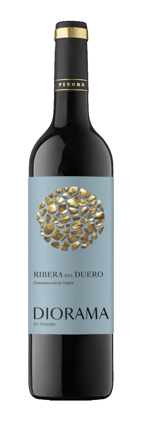Diorama Ribera del Duero