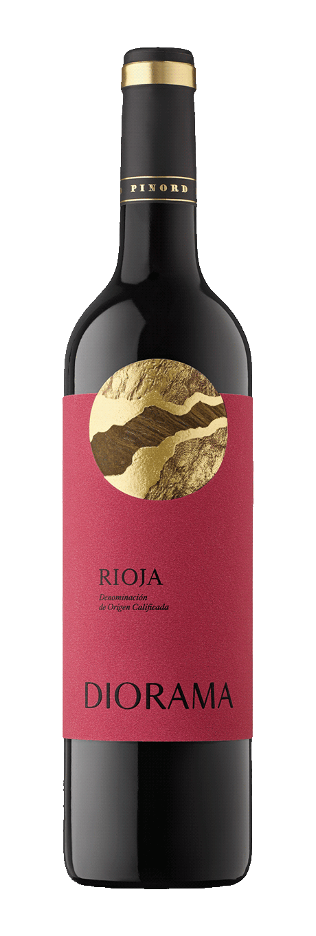 Diorama Rioja