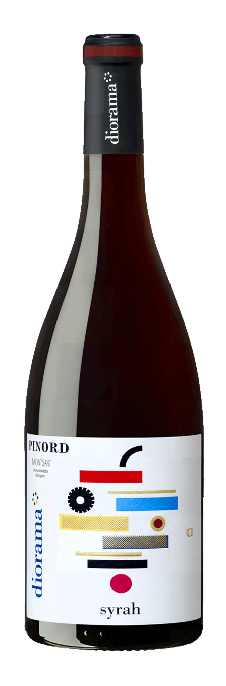 Diorama Syrah