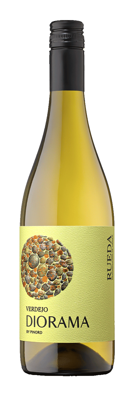Diorama Verdejo
