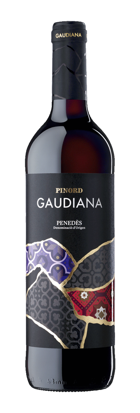 Gaudiana Negre