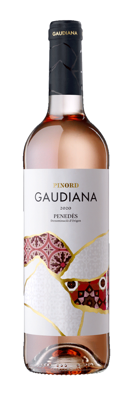 Gaudiana Rosat