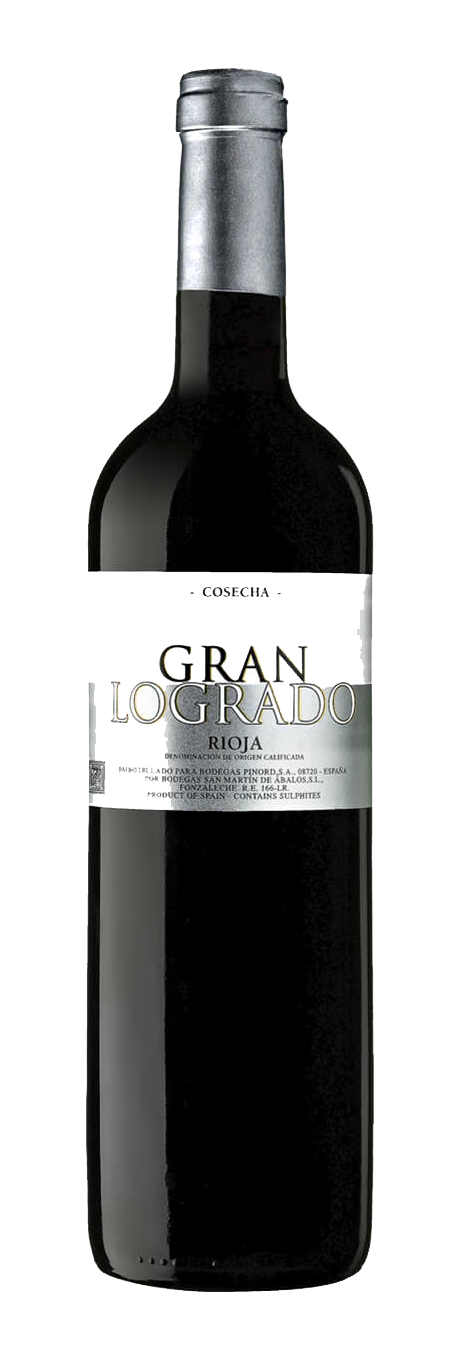 Gran Logrado Cosecha