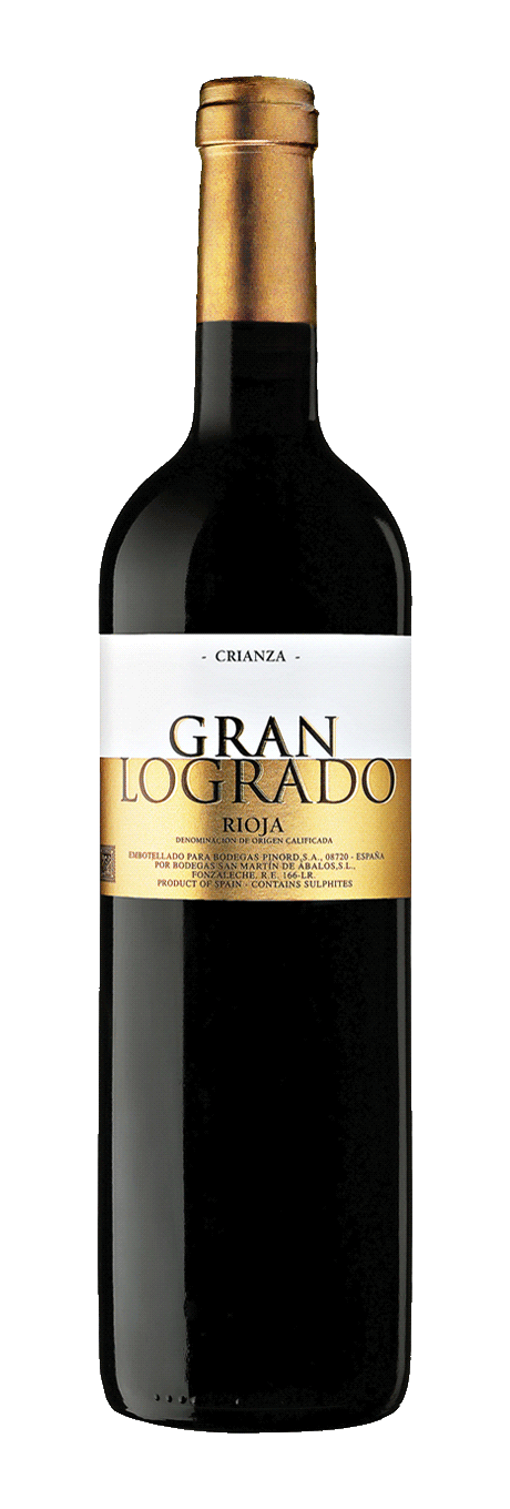 Gran Logrado Crianza