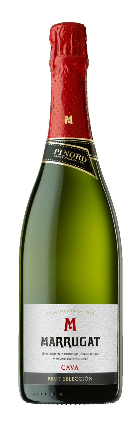 Marrugat Brut Selección
