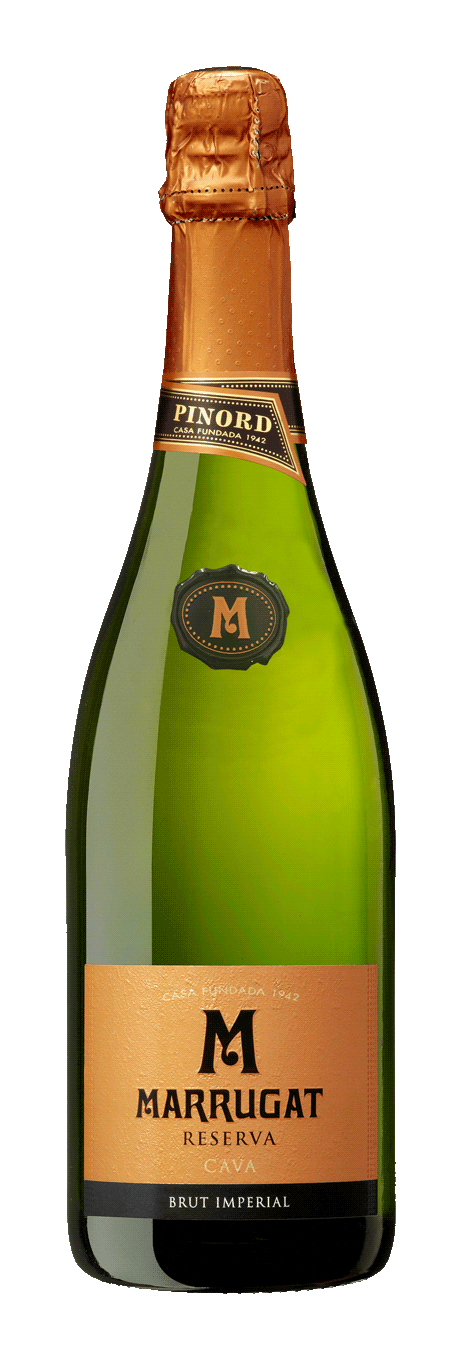 Marrugat Brut Reserva Imperial