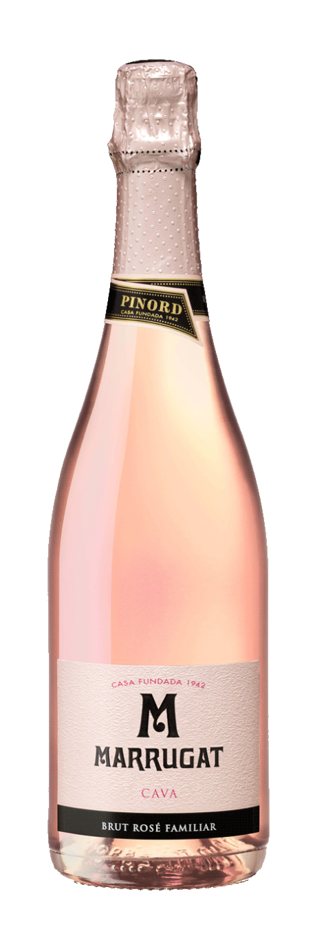 Marrugat Brut Rosé