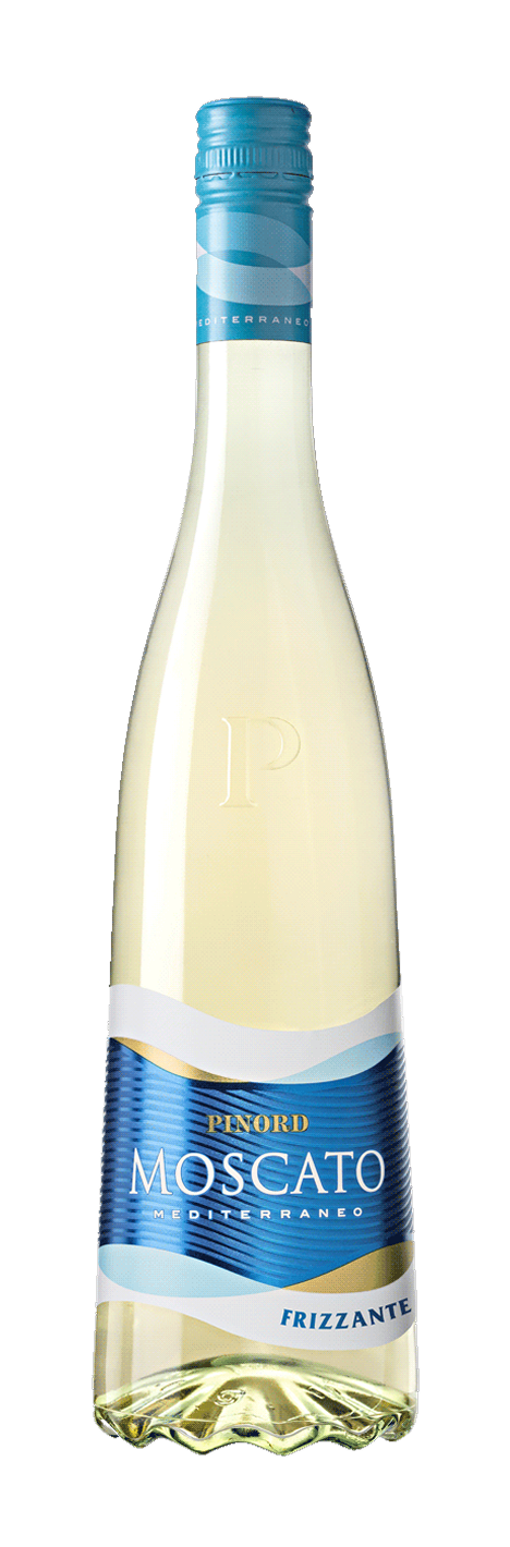 Moscato Mediterraneo
