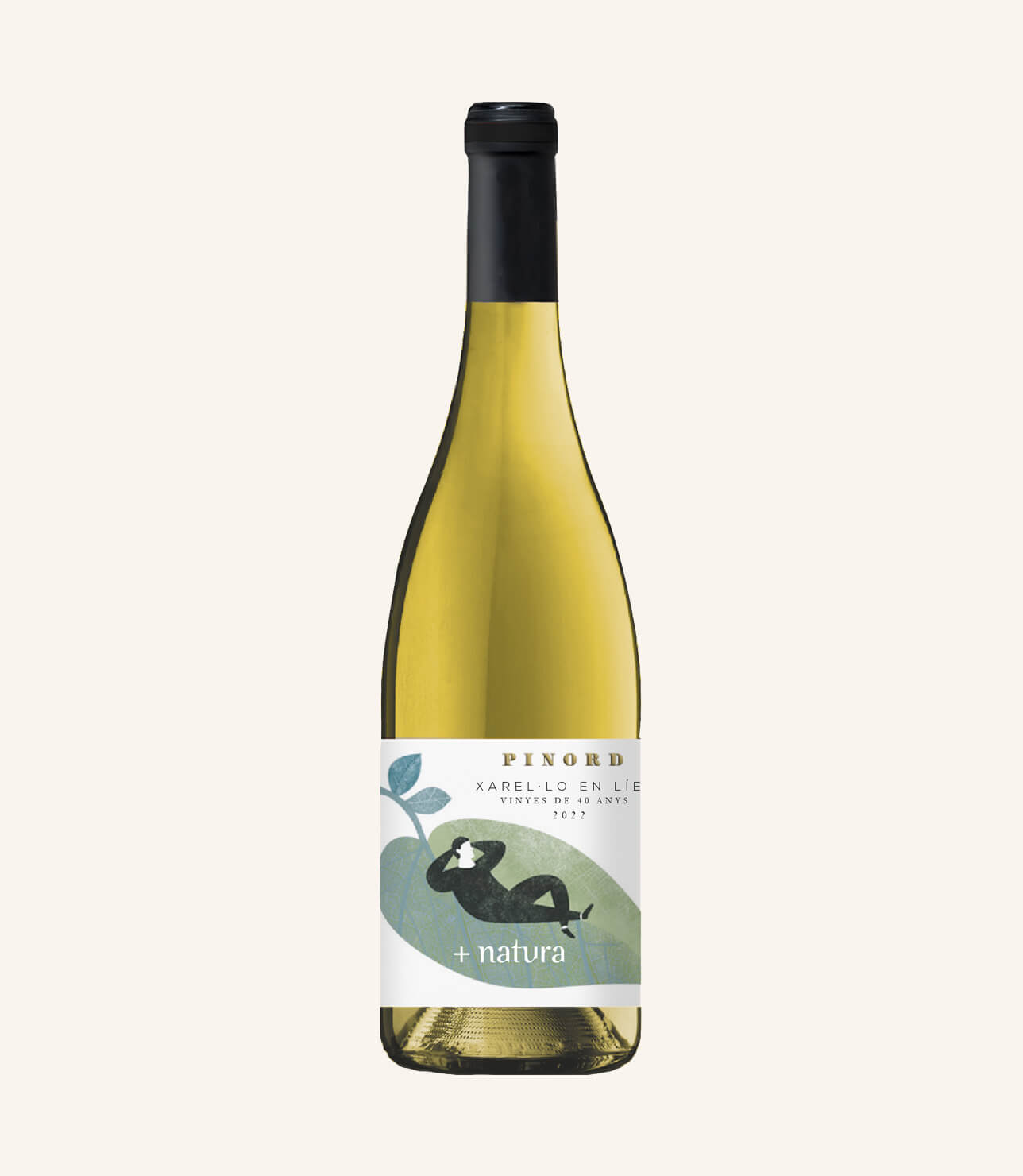 '+Natura Blanc