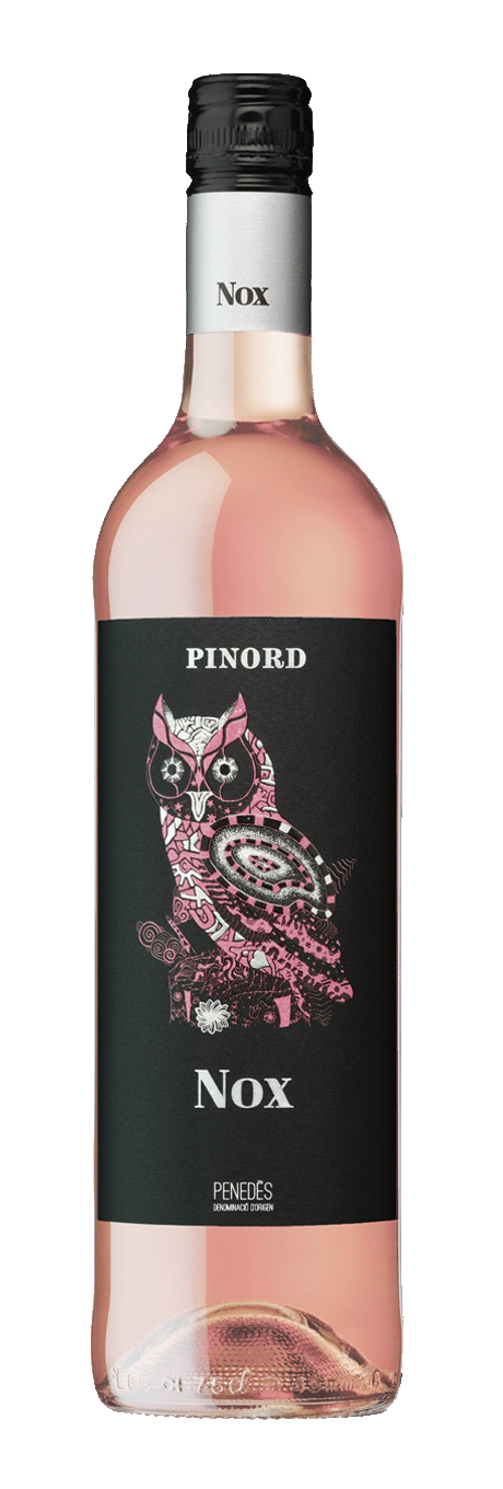 Nox Rosat Seducció